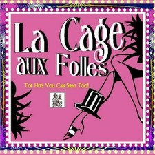 Stage stars cage for sale  UK