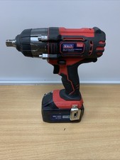 Sealey cp400li 18v for sale  BARNSLEY