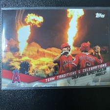 2019 topps opening for sale  Larned
