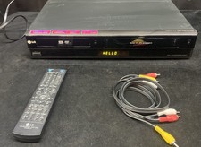 Rc897t dvd vcr d'occasion  Expédié en Belgium