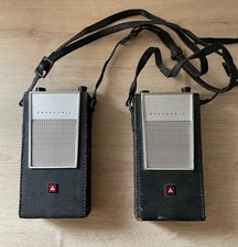 émetteur récepteur portable d'occasion  Montpellier-