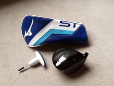 Mizuno max 230 for sale  LINLITHGOW