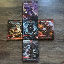 Lot dungeons dragons for sale  Athens