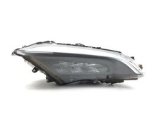 Right passenger headlight d'occasion  Expédié en Belgium