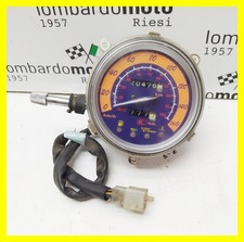 Strumentazione contachilometri usato Strumentazione contachilometri usato  Italia