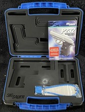 Sig sauer sigarms for sale  Sciota