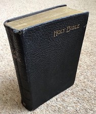 king james bible leather for sale king james bible leather for sale DUNSTABLE