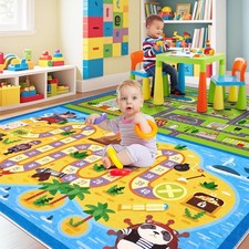 Garveehome washable kids for sale  San Francisco