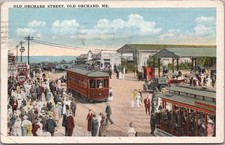 Old orchard maine for sale  Burnsville