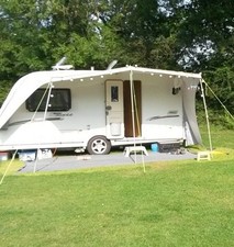 Isabella sun shade for sale  WINCHESTER