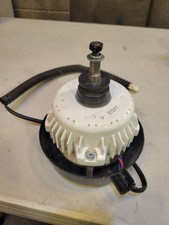 Panasonic FKGL01AZH Mini Split Ar Condicionado Ventilador Motor FKGL01AZH FRETE GRÁTIS, usado comprar usado  Enviando para Brazil