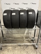 Set gomme 235 usato  Villasanta