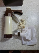 Kuhn rikon gebäckpresse gebraucht kaufen Kuhn rikon gebäckpresse gebraucht kaufen  Walzbachtal