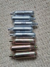12gr co2 cartridges for sale  STOKE-ON-TRENT