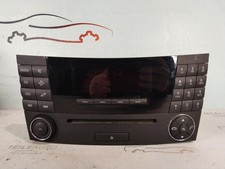 Autoradio per mercedes usato Autoradio per mercedes usato  Italia
