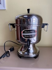 coffee 36 percolator cup for sale  Wappingers Falls