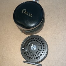 Orvis cfo inch for sale  NORTH TAWTON