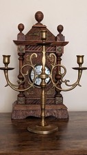 Antique large brass for sale  ILFORD
