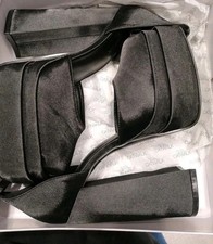 Catwalk high heels gebraucht kaufen  Bonn