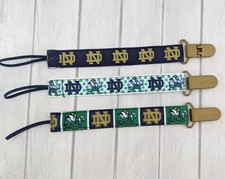 Notre dame pacifier for sale  Arco
