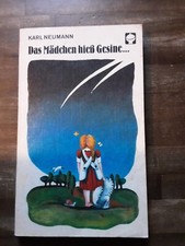Ddr mädchen hieß gebraucht kaufen  Moorenweis