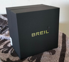 Box scatola breil usato  Italia