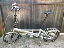 Dahon presto lite for sale  WARRINGTON