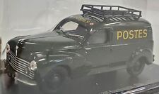 Peugeot 203 fourgonnette d'occasion  France