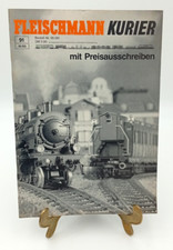 Fleischmann kurier 1991 gebraucht kaufen  Kirkel