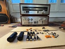 Ampli tuner luxman d'occasion  La Rochelle