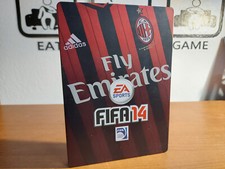 Fifa con steelbook usato  Induno Olona