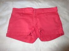 Short corail taille d'occasion  Dombasle-sur-Meurthe