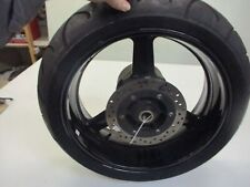 Felge hinten 6x17 gebraucht kaufen  Ellwangen (Jagst)