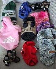 Großes hundepullover geschirr gebraucht kaufen  Dorsten