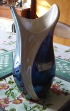 Céramique verceram vase d'occasion  Saint-Brice-Courcelles