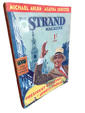 Strand magazines june for sale  EDGWARE
