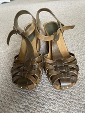 Topshop closed toe for sale  NORWICH