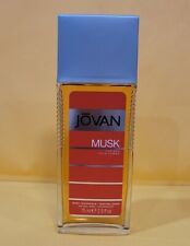 Jovan musk jovan for sale  USA