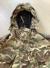 British army.gore tex for sale  EXMOUTH