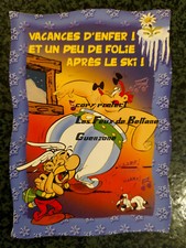 Asterix obelix ski d'occasion Asterix obelix ski d'occasion  Beaumont-de-Lomagne