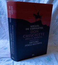 Don chisciotte della usato  Vertemate con Minoprio