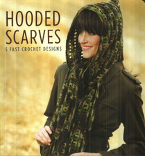 Used hooded scarves for sale  Bellows Falls