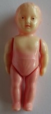 Boneca bebê vintage. década de 1950 comprar usado  Enviando para Brazil