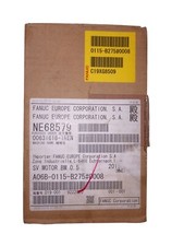 Fanuc a06b 0115 usato  Milano