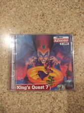 Kings quest vollversion gebraucht kaufen  Neu-Ulm
