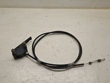Poignée cable ouverture d'occasion  Narrosse