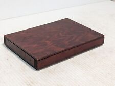 Handmade wooden storage for sale  Chicago