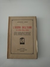 Antonino anile igiene usato  Anzio