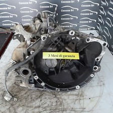 Cambio meccanico lancia usato  Pordenone