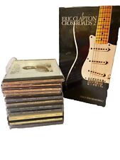 Eric clapton box for sale  Portage